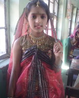 Kashish Mulla