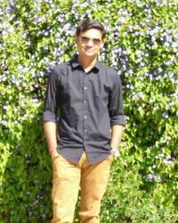 Shubham Thakur