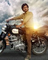 Praveen Gr