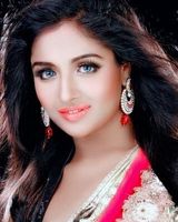 Amita Ranaganath