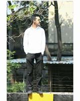Ankit Vazirani