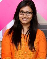 Chetna Pareek