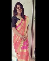 ISHA SHAH