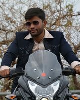 Deepak Kadam