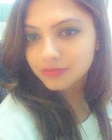 Srestha Chatterjee