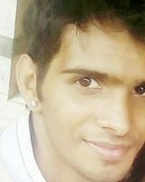 NIKHIL G 