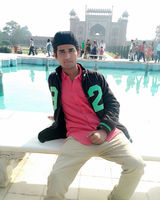 sushil gaur