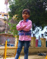 Ayush Bharadwaj