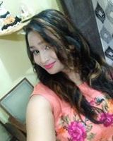 Simran Sayyed