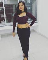 Vernalli Mohanty
