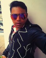 Shantanu Khatwar