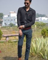 SHANAWAZ ALAM