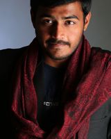 Ashwin Pakhale