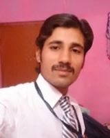 Sachin Daund