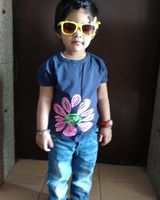 Shrestha Agarwal
