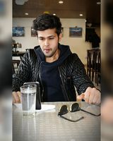 Ankur Bhagat