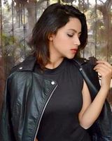 Sukanya Chakravorty