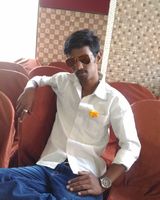 Tushar Chavan