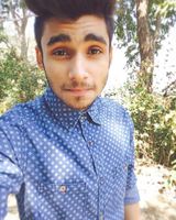 Meet Bhanushali