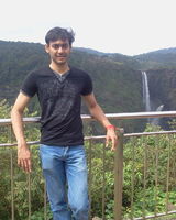 Pradeep MK