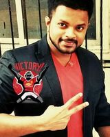 Amit Kadam