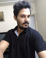 pushkar Joshi