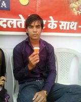Vishal Patidar