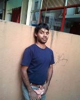 md hasnain 