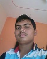 Lucky Boy Prashant Yeole