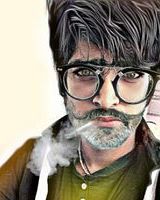 Rahul Tiwari Rk Rdx