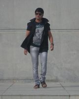 Dhruv Daxini