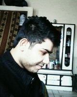 Harshit Mantri