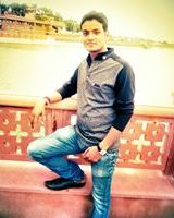 Vishwajeet Srivastava