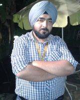 Sonu Bamba