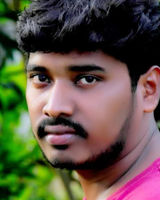 Rakesh Kandukuri