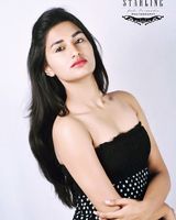 Disha Poojary