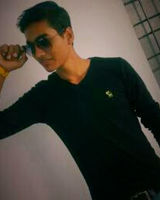 KAUSHAMB NAYAK