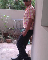 Sayyad Hussain