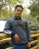 Pradeep Shokeen