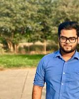 Saransh Pandat