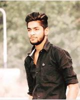 Paras Mehta