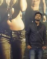 Sushant Kumar