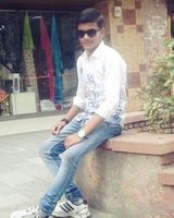 Mayank Singh