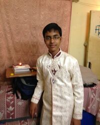 Ashutosh Rai