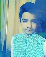 Sarthak Gusain