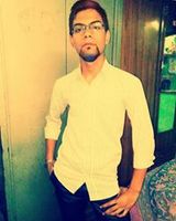 Abhishek Verma