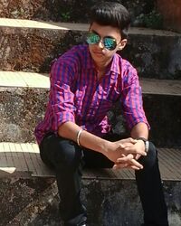 DHEER CHAWHAN