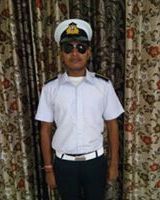 Ravindra Aamadare