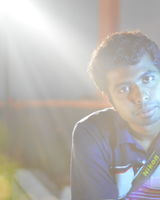 Sheraj 