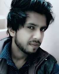 VISHAL GAUR 